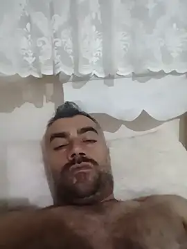 kevgir08 Adlı Modelin Canlı XXX Sohbeti