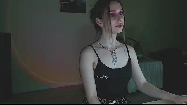 OaklynDobson's Live XXX Chat