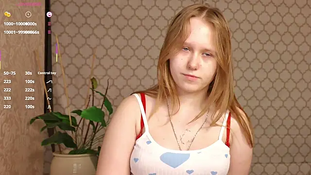 VoidElaris' Live XXX Chat