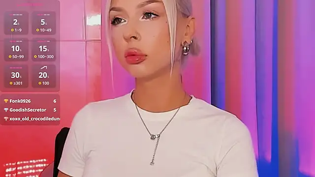 Alaska_Lane's Live XXX Chat