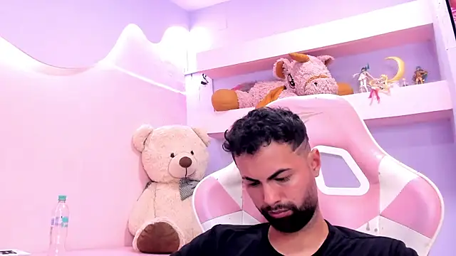 AndrewCrooss Live XXX Chat