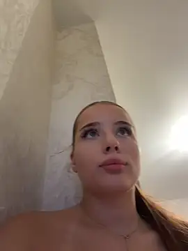 Chat XXX en directo de Immy_Megan