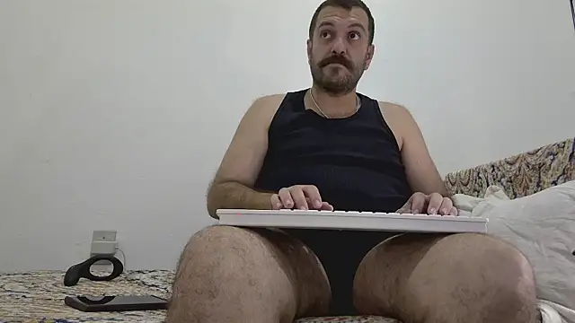 Chat +18 de BadDaddyBrasil ao vivo