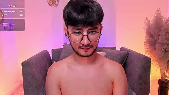 Dante_Rushx Chat XXX in diretta