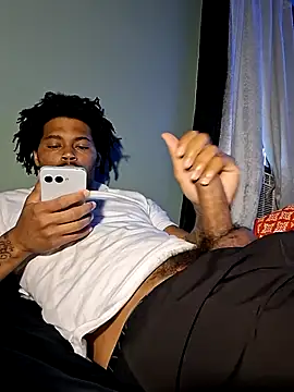 Show Webcam de Darealcheeto