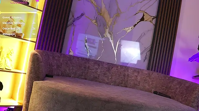 Chat XXX ao vivo de LiaWheeler