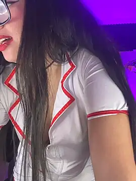 Cris_BDSM Live XXX-Chat