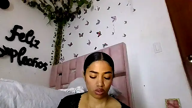 abby_moss_2's Live XXX Chat