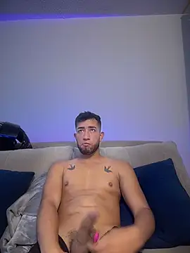 liam_bronw Chat XXX live