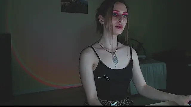 OaklynDobson Live XXX-chat
