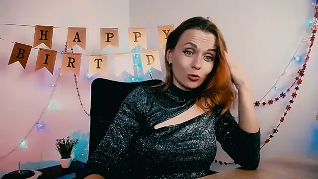 Chat +18 de PeppyMia ao vivo
