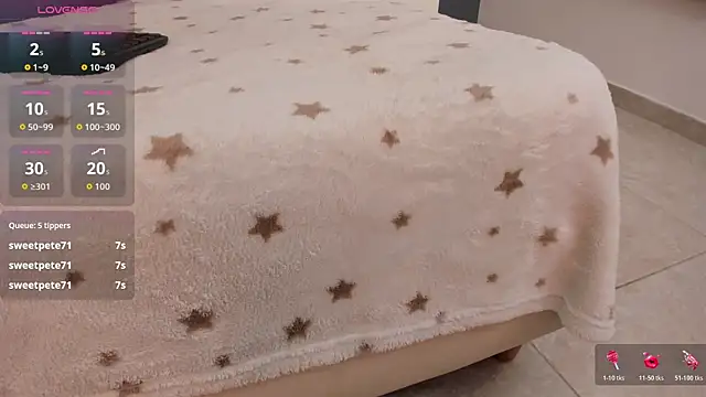 MeghanFerrer Chat XXX live