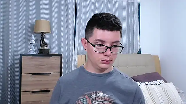 Chat XXX en directo de BlackFoXXX69