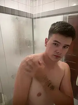 Show webcam de backes_re