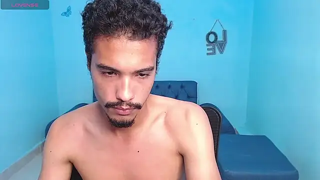 Czat XXX na żywo – wolf_vip_