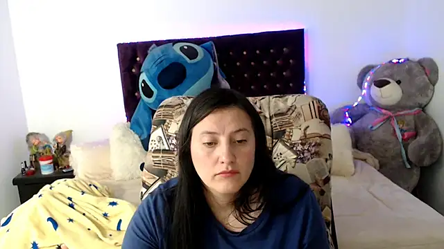 Lorenahot_06's Live XXX Chat