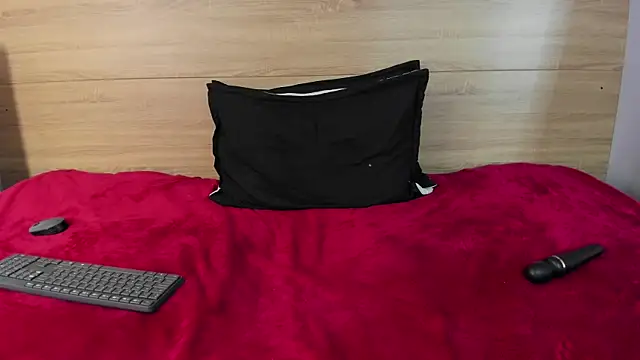 Živý XXX chat bulma_bambina_