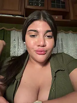 Sembang XXX Secara Langsung MinaKhalina