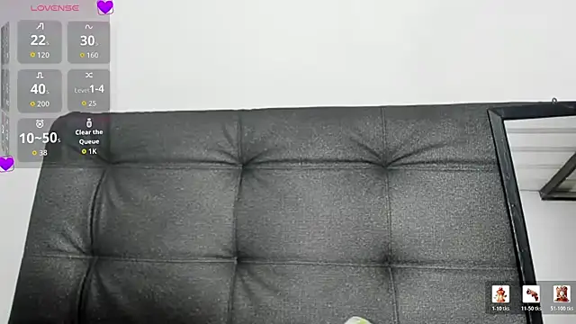 Cherrysweetyx Live XXX-Chat