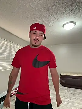 MrBadBoyX's Live XXX Chat