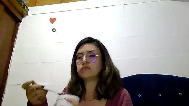 princessbella93 Adlı Modelin Canlı XXX Sohbeti
