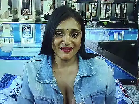 IndianSexyLady20's Live XXX Chat