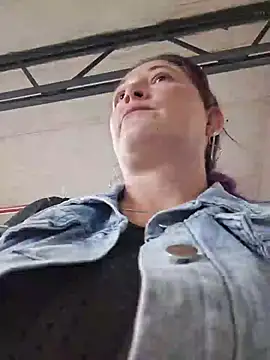 sophie_banger Obrolan Langsung XXX