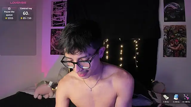 Chatroom XXX en direct de tim__fox