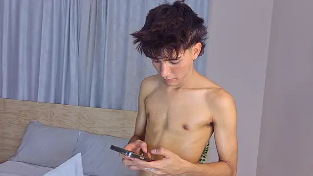 Chatroom XXX en direct de christopher_robin4