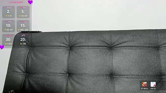 Chat XXX ao vivo de Cherrysweetyx