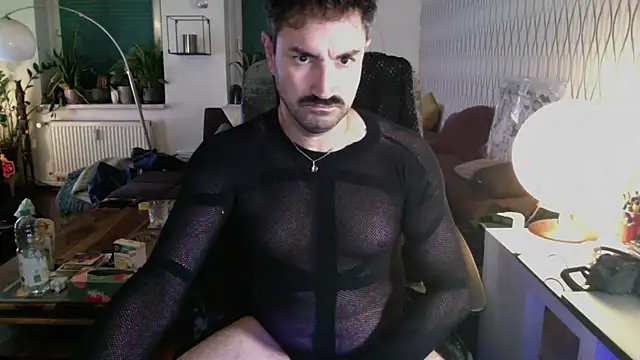 Chatroom XXX en direct de tomz0819