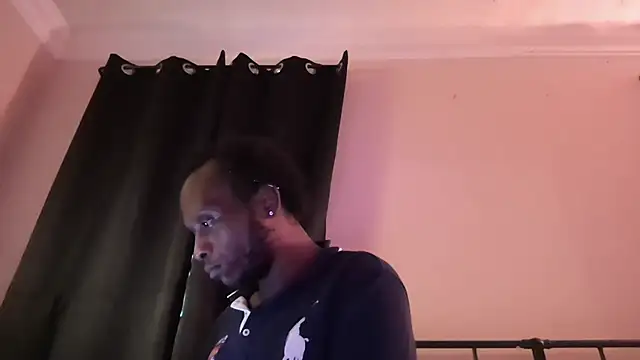 Webkamerová show Trappboy93