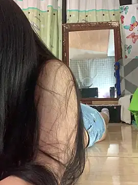 Estefani_32 Obrolan Langsung XXX