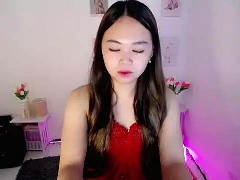 lustfullakimn Webbikameraesitys