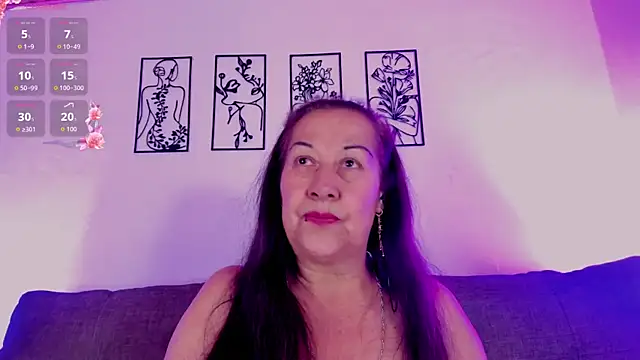 Aura_QS Live XXX-Chat