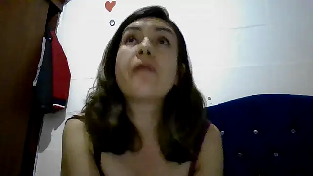 Chat +18 de princessbella93 ao vivo