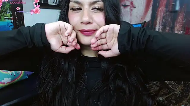 Chatroom XXX en direct de gigi_gilt_