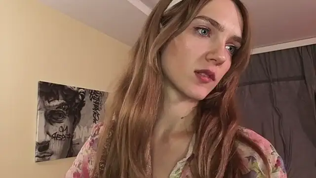 Živý XXX chat MarielRoloson