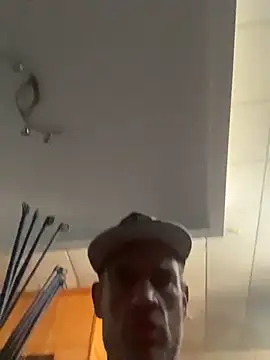 Dickintheairn Webbikameraesitys