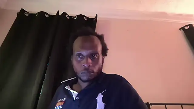 Trappboy93 Шоу с уебкамера