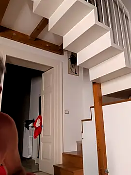 cuchacho Live XXX-Chat