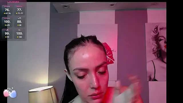 brianna_196 XXX чат на живо