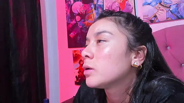 Czat XXX na żywo – teffy_lee