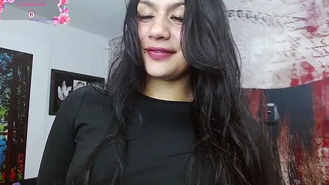gigi_gilt_: онлайн-секс-чат