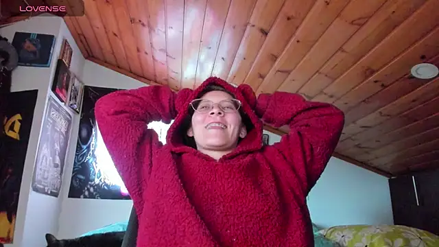 Darkness_jones_ Live XXX-Chat