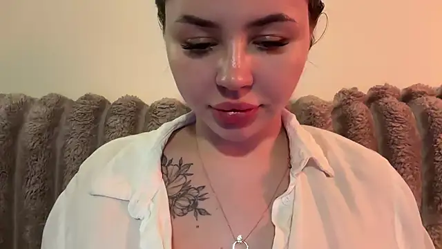 AlmaryKim – Live XXX-chat