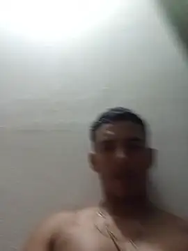 Marshallbronnxx webcam show