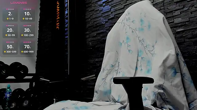 Sembang XXX Secara Langsung David_Big_Daddy
