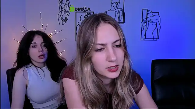 riley_sanders Шоу с уебкамера
