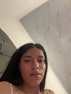 CELESTE_-EC's Live XXX Chat
